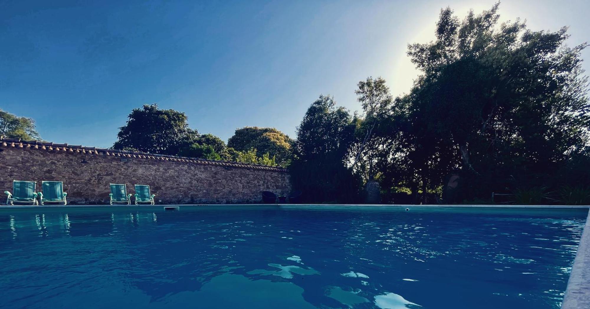 Quinta Do Cacador Hotel Estremoz Exterior photo