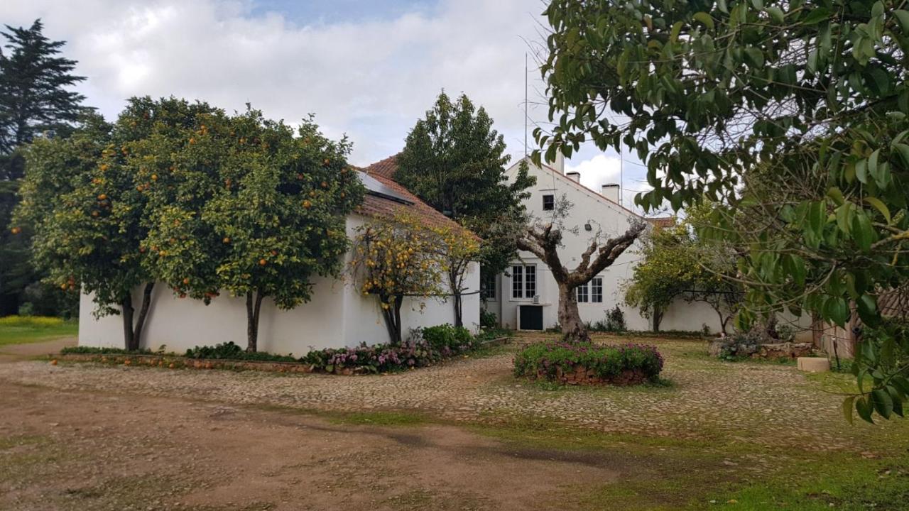 Quinta Do Cacador Hotel Estremoz Exterior photo