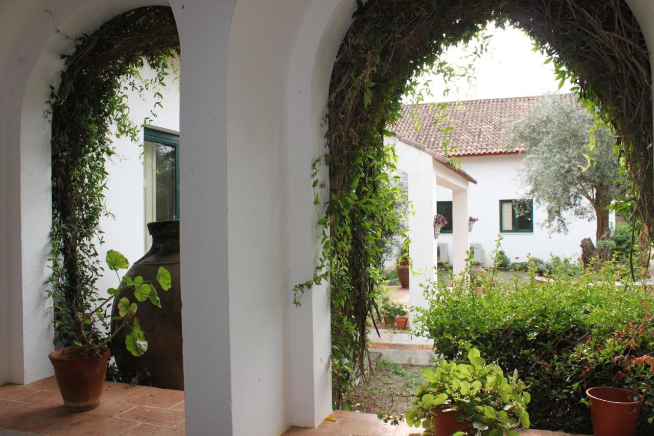 Quinta Do Cacador Hotel Estremoz Exterior photo