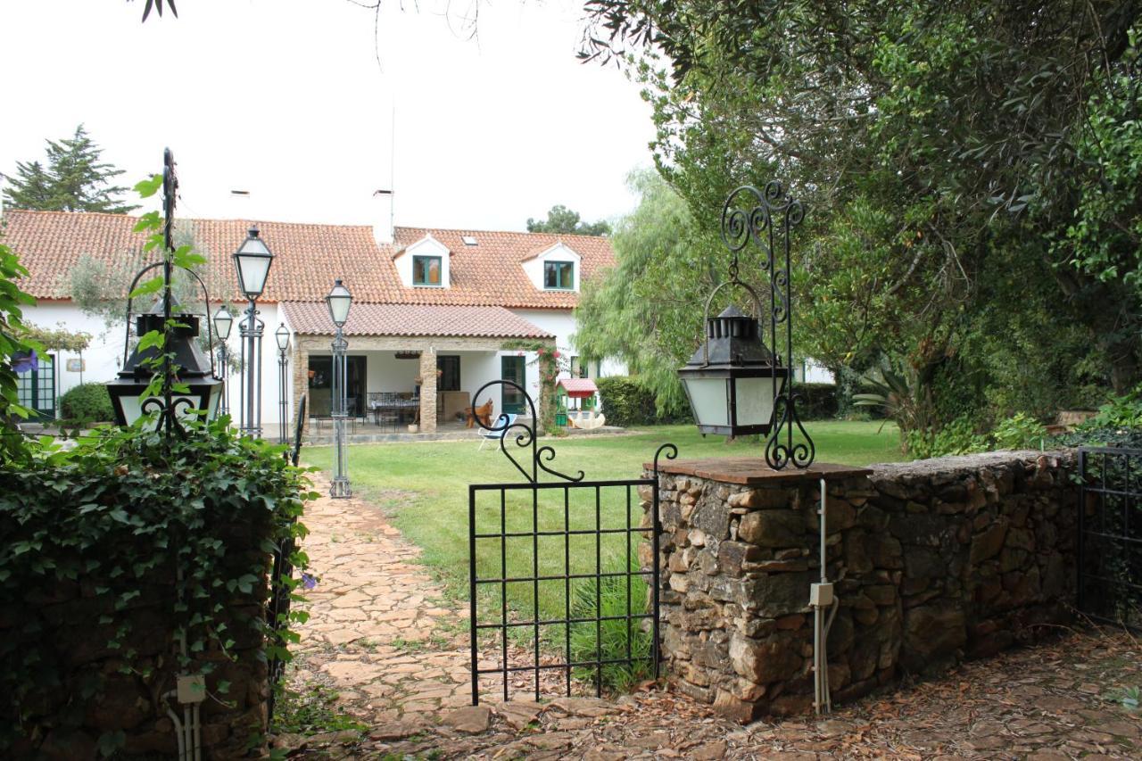 Quinta Do Cacador Hotel Estremoz Exterior photo