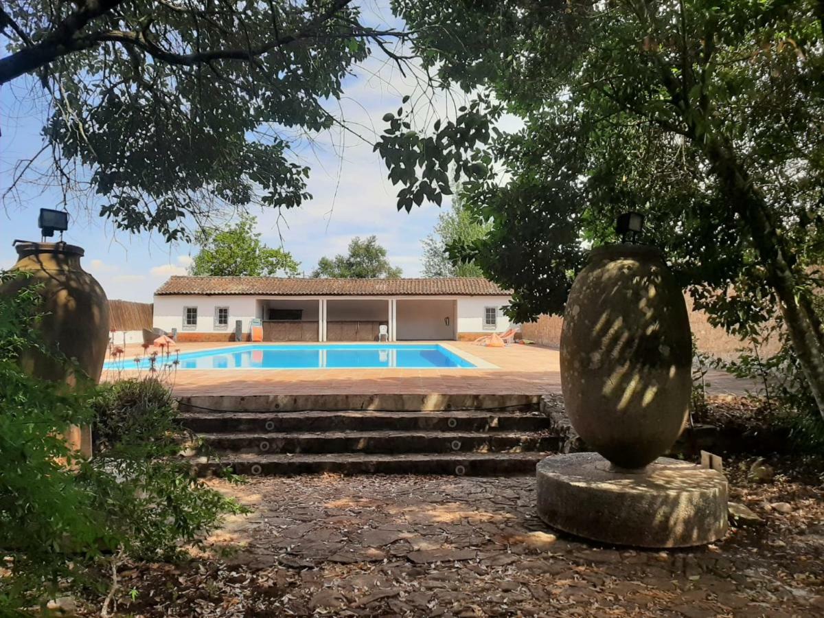 Quinta Do Cacador Hotel Estremoz Exterior photo